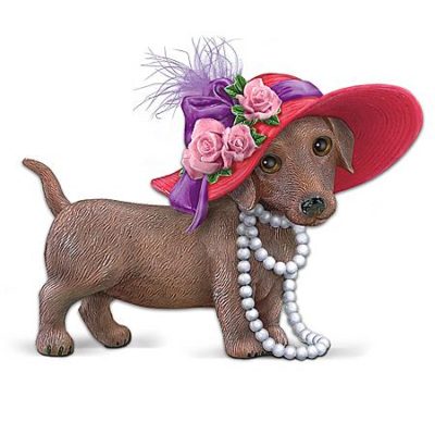 doxie-princess